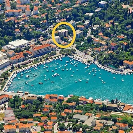 Apartment Marina Lapad - 2 Bedroom By The Sea