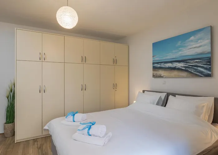 Marina Lapad - 2 Bedroom By The Sea Apartamento Dubrovnik